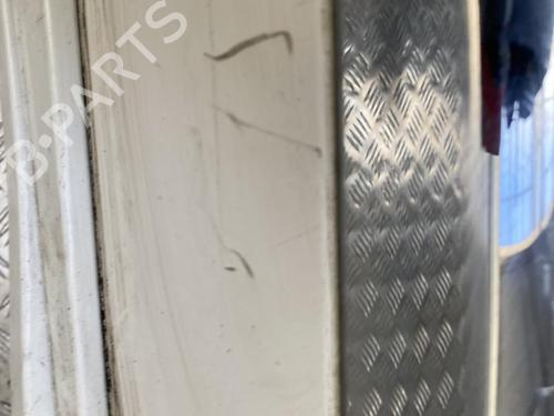 Rear bumper CITROËN C4 Picasso I MPV (UD_) 1.6 HDi 110 | BP31599778C8 