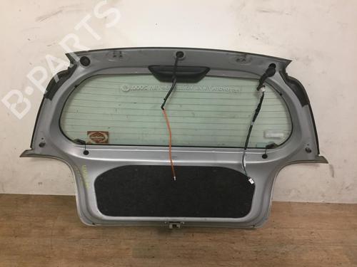 Used Tailgate Tailgate 15290622 15290622