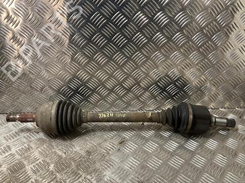 Used Left front driveshaft Left front driveshaft PEUGEOT 508 I (8D_) 2.0 HDi (140 hp) 40626437 40626437