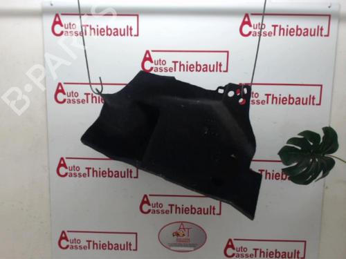 Bagasjeromsbekledning FORD FIESTA VI (CB1, CCN) 1.6 Ti | BP13132957I3 