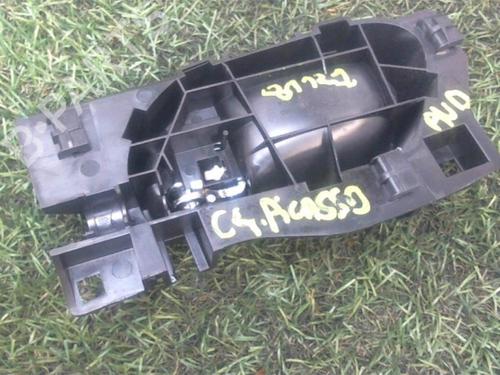 Front right interior door handle CITROËN C4 Grand Picasso I (UA_) 1.6 HDi | BP12977624I14 