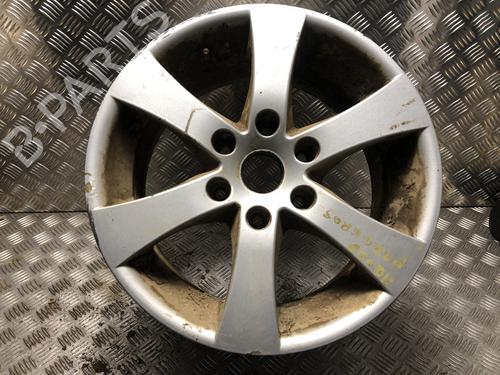 Llanta Llanta MITSUBISHI PAJERO III (V7_W, V6_W) 3.2 Di-D (V68W) (160 hp) 36048361 36048361
