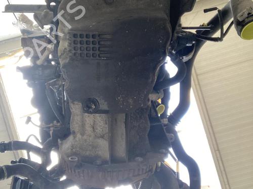 Engine RENAULT KANGOO (KC0/1_) 1.5 dCi (KC08, KC09) | BP33820378M1  - Image 8