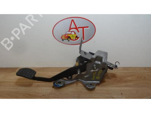 Used Clutch pedal RENAULT CLIO IV (BH_) 1.5 dCi 75 (75 hp) 12967487