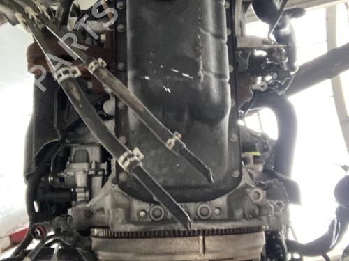 Engine CITROËN C4 AIRCROSS 1.6 HDi 115 AWC | BP31021551M1 