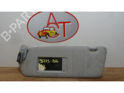 Left sun visor AUDI A3 (8P1) 2.0 TDI 16V | BP27455081I1