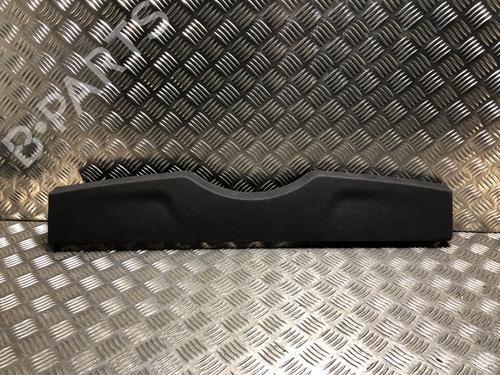 Used Rear parcel shelf FIAT 500 (312_) 1.2 (312AXA1A) (69 hp) 31204838