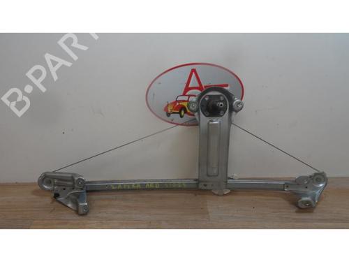 Rear right window mechanism OPEL ZAFIRA / ZAFIRA FAMILY B (A05) 1.9 CDTI (M75) | BP13222025C25 