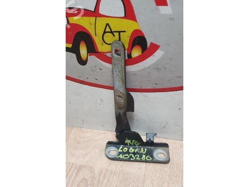 Hinge/Door check strap DACIA LOGAN MCV (KS_) 1.5 dCi (KS0W) | BP13261562C146 