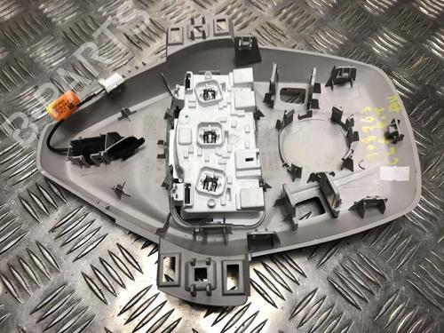 Plafonier CITROËN C4 SPACETOURER (3D_) 1.2 PureTech 130 | BP25306217I8