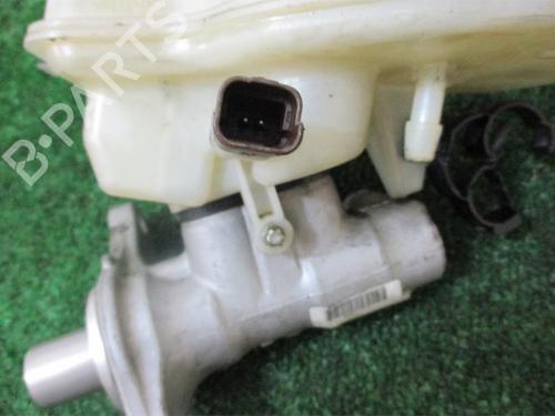 Brake master cylinder PEUGEOT 207 (WA_, WC_) 1.4 16V | BP12968431M77 