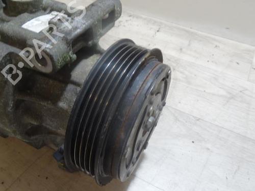 Used AC compressor FIAT PUNTO (188_) 1.2 60 (188.030, .050, .130, .150, .230, .250) (60 hp) 13273436
