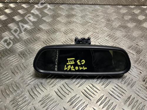 rear-mirror-citroen-c3-iii-sx-2016-32271396 main image