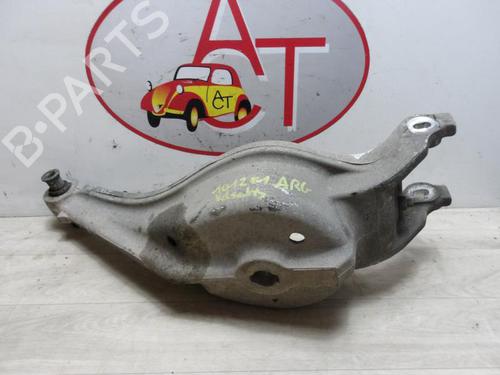 Used Left rear suspension arm RENAULT VEL SATIS (BJ0_) 2.0 16V Turbo (BJ0K) (163 hp) 12974274