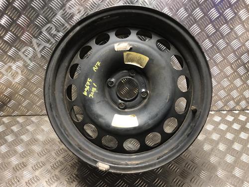 Used Rim PEUGEOT 3008 I MPV (0U_) 1.6 HDi (112 hp) 31198834