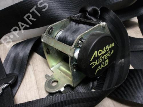 Used Rear right seatbelt DACIA DUSTER (HS_) 1.5 dCi (HSMC) (107 hp) 28685723