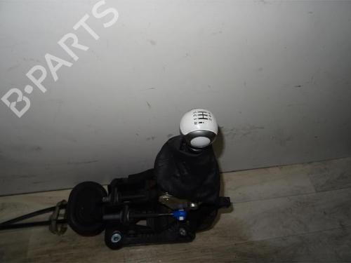 Gear lever CITROËN DS3 (SA_) 1.6 HDi 115 | BP13036881M90 