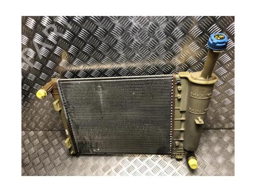 Water radiator FORD KA (RU8) 1.2 | BP24490440M31