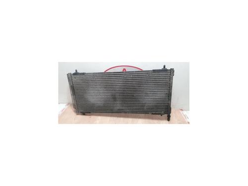 Used AC radiator PEUGEOT 407 SW (6E_, 6D_) 2.2 HDi 170 (170 hp) 30784368