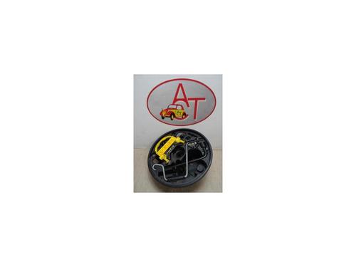Reservehjul kit RENAULT CLIO II (BB_, CB_) 1.2 16V (BB05, BB0W, BB11, BB27, BB2T, BB2U, BB2V, CB05,... (75 hp) 28960976