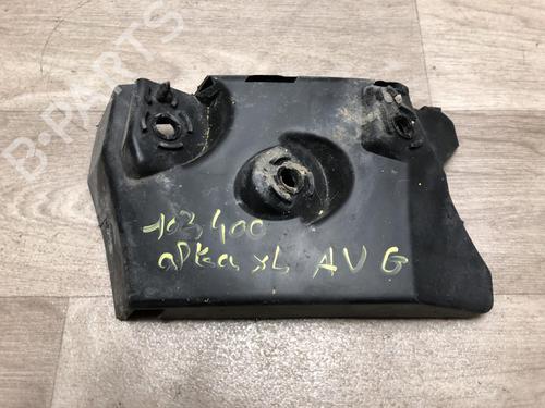 Used Front bumper bracket SEAT ALTEA XL (5P5, 5P8) 1.9 TDI (105 hp) 23068783