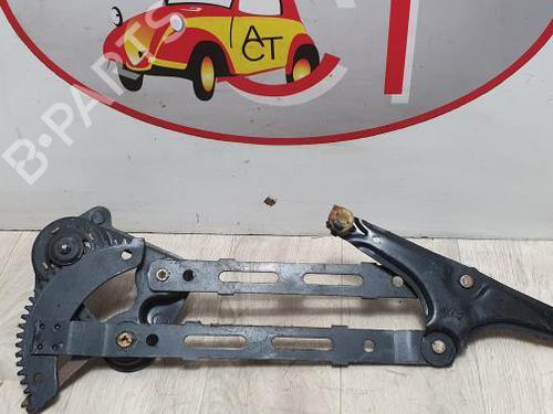 Vindusheismekanisme venstre bak RENAULT 9 (L42_) 1.4 (L422, L42C) (60 hp) 12973910