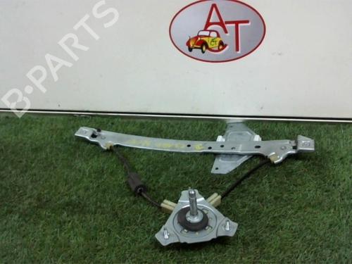 Used Rear right window mechanism CITROËN C3 II (SC_) 1.4 HDi 70 (SC8HZC, SC8HR0, SC8HP4) (68 hp) 13266145