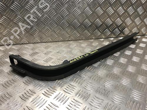 Ander FORD TRANSIT COURIER B460 Box Body/MPV 1.5 TDCi (75 hp) 31196757