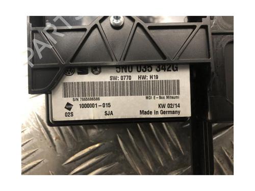 Control unit VW SCIROCCO III (137, 138) 1.4 TSI | BP28305479M11 