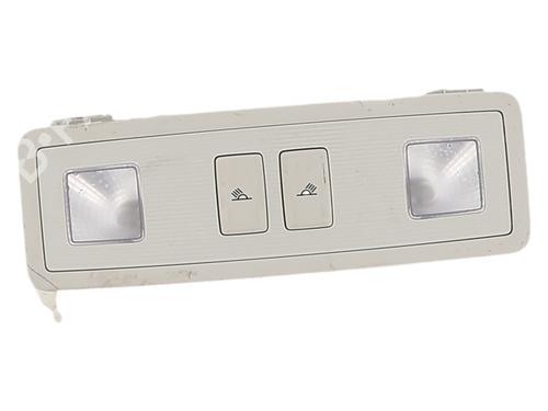 Interior roof light VW POLO VI (AW1, BZ1, AE1) 1.0 TSI | BP37201469I8 - Image 5