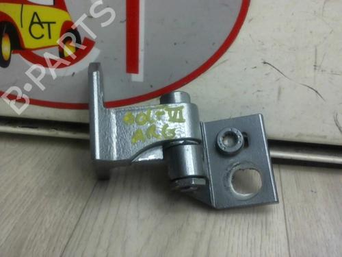 Used Hinge/Door check strap VW GOLF VI (5K1) 1.6 TDI (105 hp) 13227695