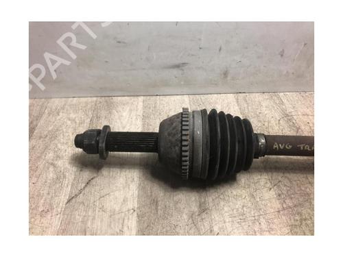 Left front driveshaft FORD TRANSIT Van (FA_ _) 2.2 TDCi | BP27562149M38