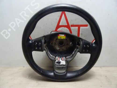 Steering wheel SEAT LEON (1P1) 2.0 TDI 16V | BP12977780C49 