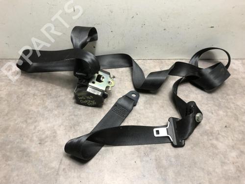 Ceinture de sécurité avant droite DACIA DOKKER MPV (KE_) 1.2 TCe (KEM0, KEAY) (115 hp) 30785449