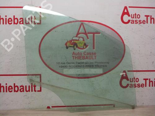 Used Front right door window CITROËN C3 II (SC_) 1.4 HDi 70 (SC8HZC, SC8HR0, SC8HP4) (68 hp) 30782553