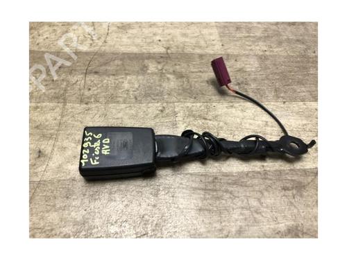 Seat buckle FORD FIESTA VI (CB1, CCN) 1.6 TDCi | BP15968187I32 