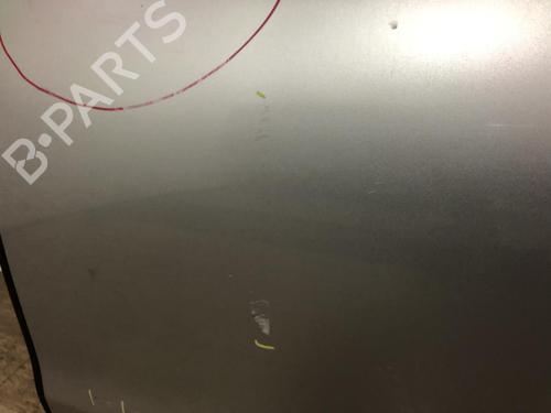 Used Left rear door Left rear door 20631798 20631798