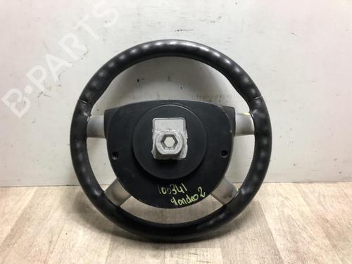 Used Steering wheel FORD MONDEO III Saloon (B4Y) ST220 (226 hp) 28573347