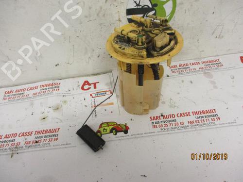 Used Fuel pump PEUGEOT 3008 I MPV (0U_) 1.6 HDi (112 hp) 13225329