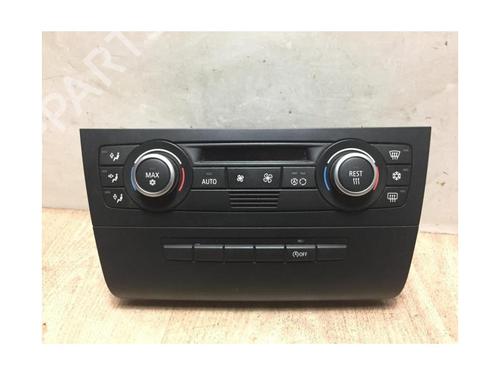 Climate control BMW 1 (E81) 118 d | BP13285889I5 
