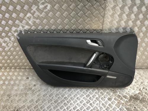 Used Front left panel Front left panel AUDI TT (8J3) 2.0 TDI quattro (170 hp) 40063763 40063763