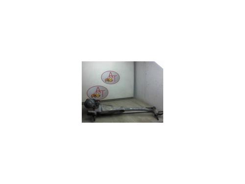 Used Front wiper motor FORD FIESTA VI (CB1, CCN) 1.4 (97 hp) 13282891