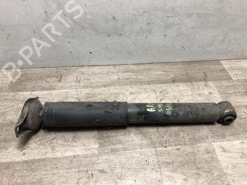 Used Right rear shock absorber FORD S-MAX (WA6) 2.0 TDCi (140 hp) 23870812