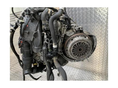 Motor PEUGEOT 207 (WA_, WC_) 1.4 HDi | BP30786328M1 