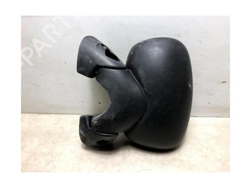 Left mirror RENAULT TRAFIC II Van (FL) 2.0 dCi 90 (FL0H, FL00, FL01, FL0M, FL0P, FL0S) | BP20615903C26 
