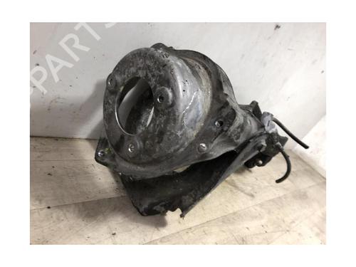 Left front suspension arm PEUGEOT 407 Coupe (6C_) 2.7 HDi | BP20616057M12 