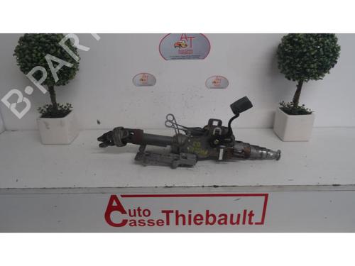 Used Steering column AUDI A6 C5 (4B2, 4B4) 2.5 TDI (150 hp) 30780310