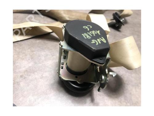 Front left seatbelt CITROËN C6 (TD_) 2.7 HDi | BP23100285I26 - Image 3