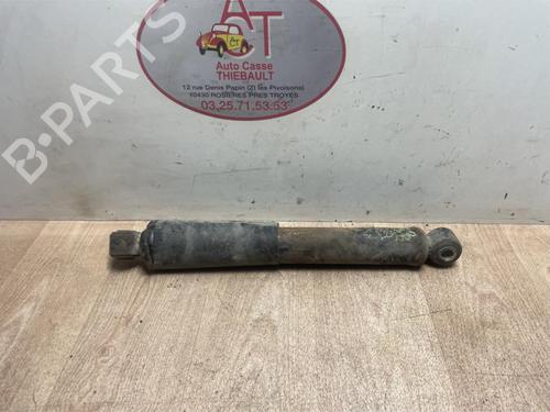 Used Left rear shock absorber FIAT DUCATO Van (250_) 120 Multijet 2,3 D (120 hp) 23067771