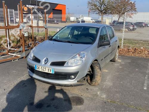 Left front window switch RENAULT CLIO III (BR0/1, CR0/1) 1.5 dCi (BR17, CR17) | BP25379650I27 